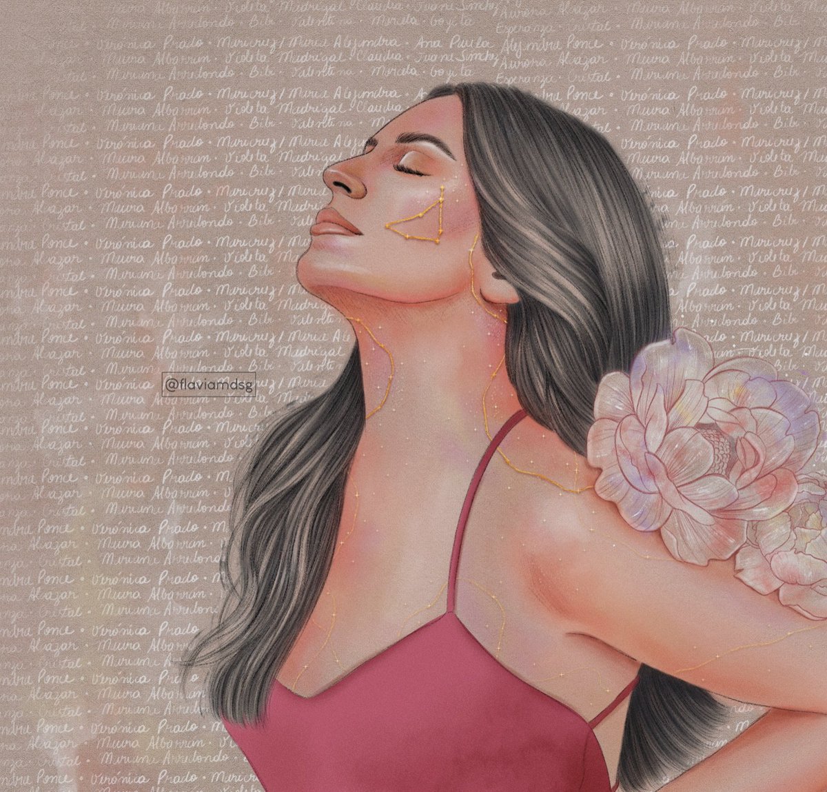 httpsflvx's tweet image. Ya son 5 años desde cuando empezamos a celebrar esta fecha. Hoy llegamos a los #BRECOXX y no podría estar más orgullosa de ti y de todo que lograste al largo de todos esos años. 
Eres una mujer inspiradora. Gracias por enseñarnos tantas cosas bonitas. 
TQMuchísimo @anabreco ♥️