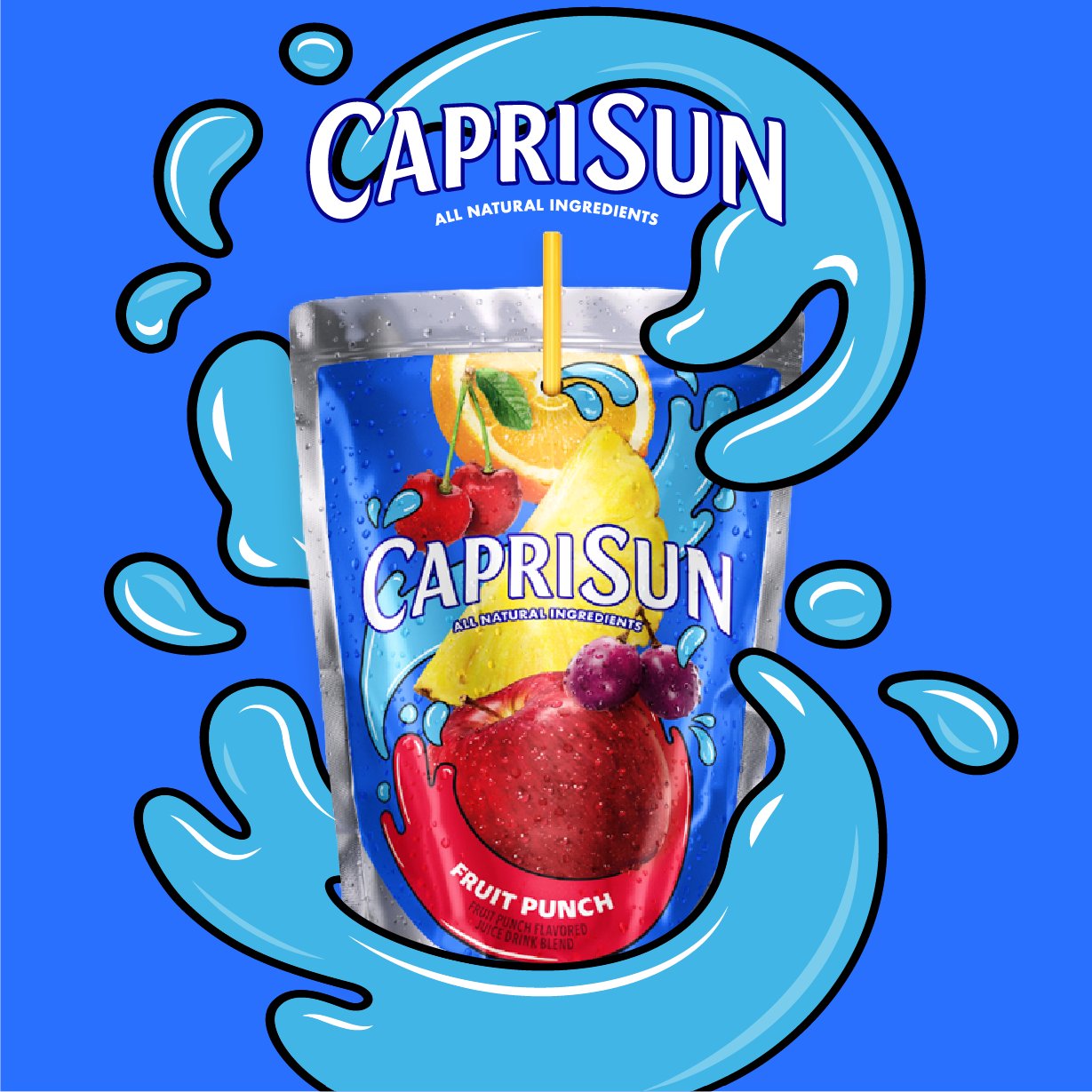 Capri Sun (@Capri_Sun) / X