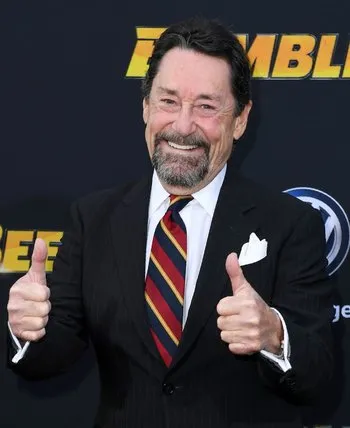 Happy birthday, Peter Cullen. 