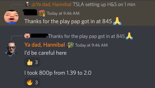 Ya boy, Hannibal tweet media