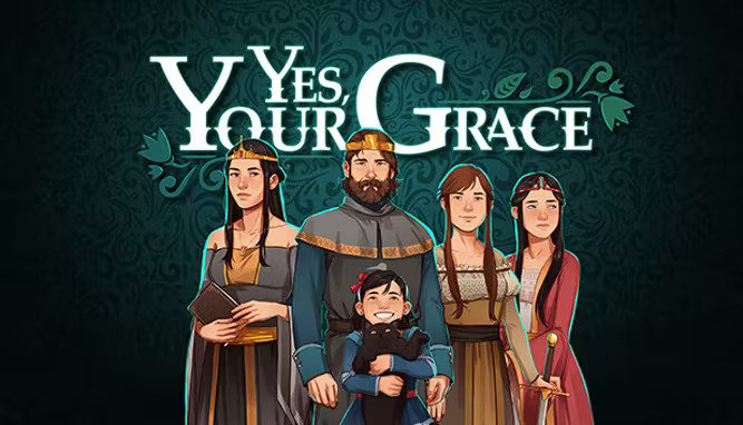 #YesYourGrace #Steam key #Giveaway
⌛️Ends in 24 hours

#ToEnter
👉Follow us
👉Tag a friend

For #CallofDutyModernWarfareII + $50 Steam #Giftcard Enter here youtu.be/mOZyLJIT8Q8

#RPG #Medieval #Simulation #Strategy #pixelart #pcgaming #competition #free #Contest #GiveawayAlert