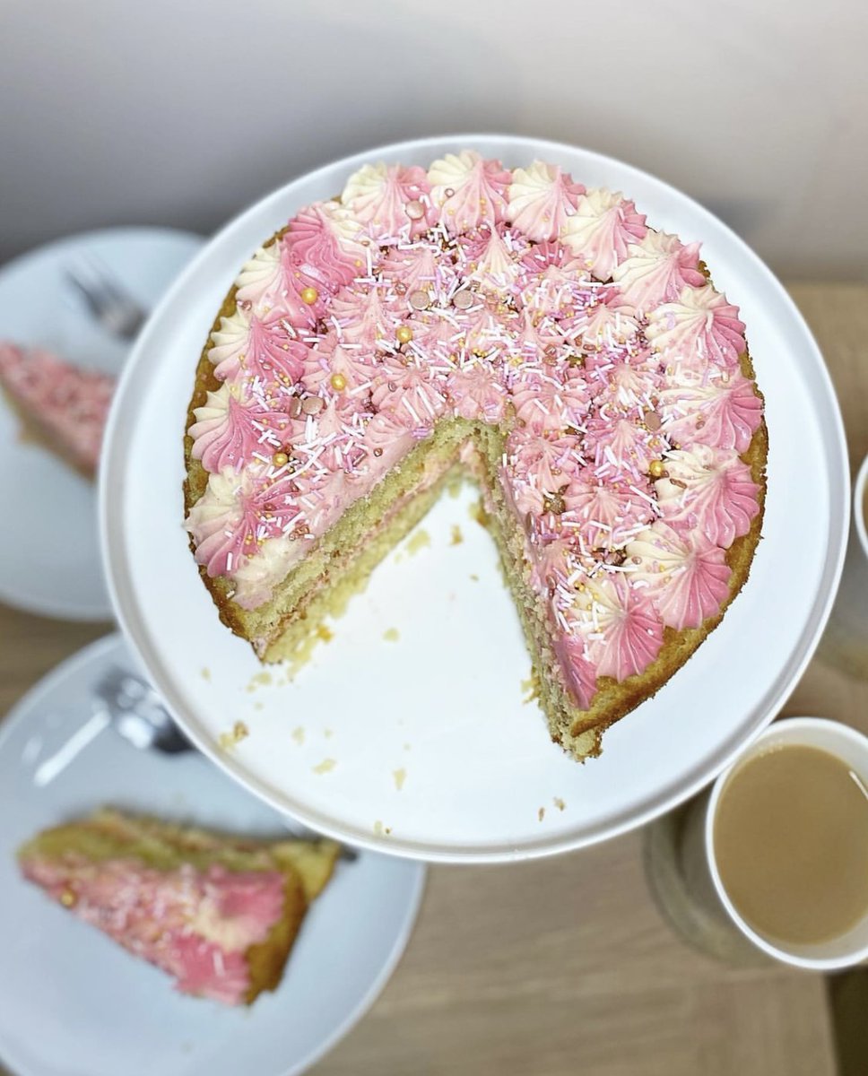 Neill's Flour tweet media