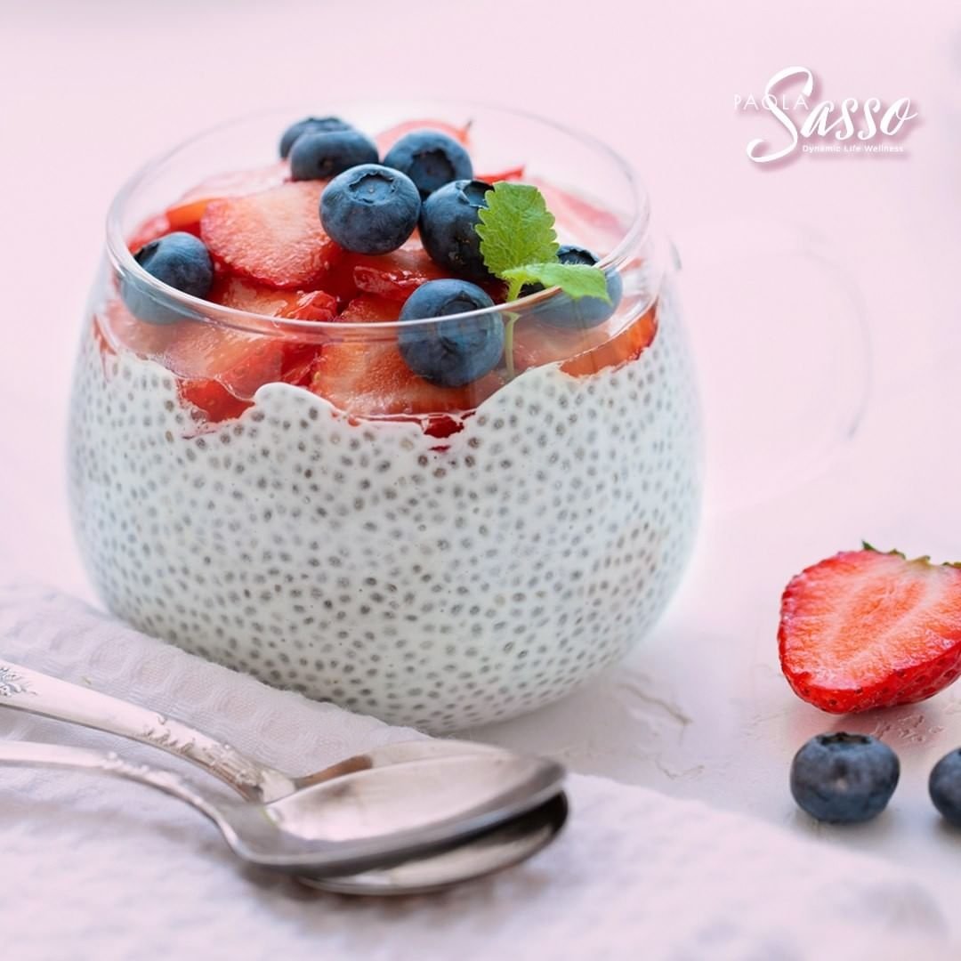 SassoFans's tweet photo. #PaoSassoQueChulada le recomiendes al TeamSasso platillos tan ricos como este Pudin de Fresas con Chía
@pao_sasso
#recetasaludable #PaoSasso #BarbieSasso #recetasaludables #postredefresa #puddingdechia #snacksaludable #snacktime #Vivamosfit #vidafitness💪 #vidafitness https://t.co/IpbIJDXxEx