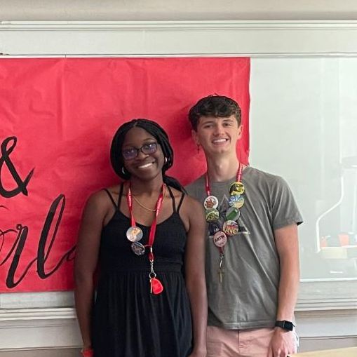 Attention SHW Parents/Guardians - please check your email! Yesterday, you should have received instructions for Saturday's check-out procedures. Haven't seen it? Read it here: conta.cc/3PDLCuU
conta.cc/3OH4AiX