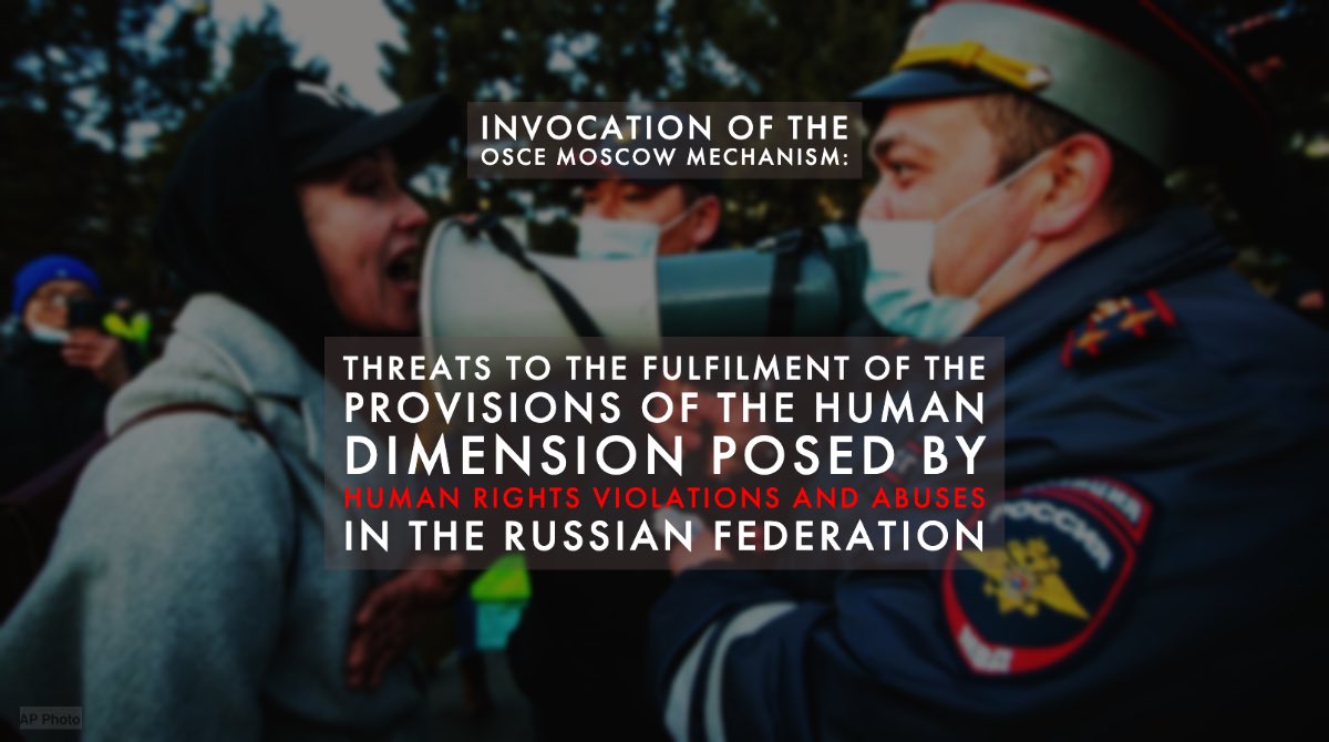 Germany in the OSCE tweet media