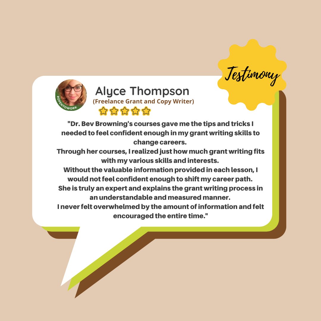 Knowing your skills is valuable, but investing in upskilling is more valuable. You just demonstrated that learning allows us to see ourselves better than we did yesterday. 🏆
Thank you for allowing me to assist you in becoming more confident in the qualities you had, Alyce!😇🥰