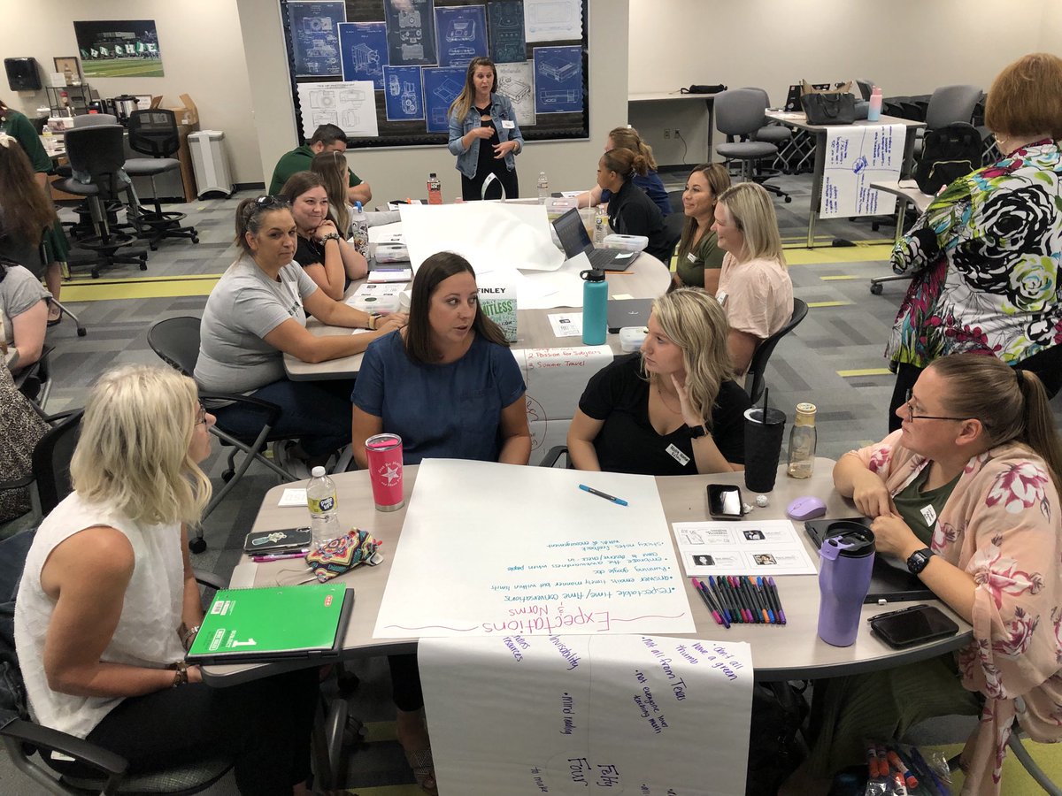 ⁦<a href="/FinleyJrHigh/">Finley Junior High</a>⁩ ⁦<a href="/Coleman_Chiefs/">Coleman Jr. High</a>⁩ ⁦<a href="/HachieHowardJH/">Howard Junior High</a>⁩ 1st and 2nd year teachers are planning for an exciting year!
