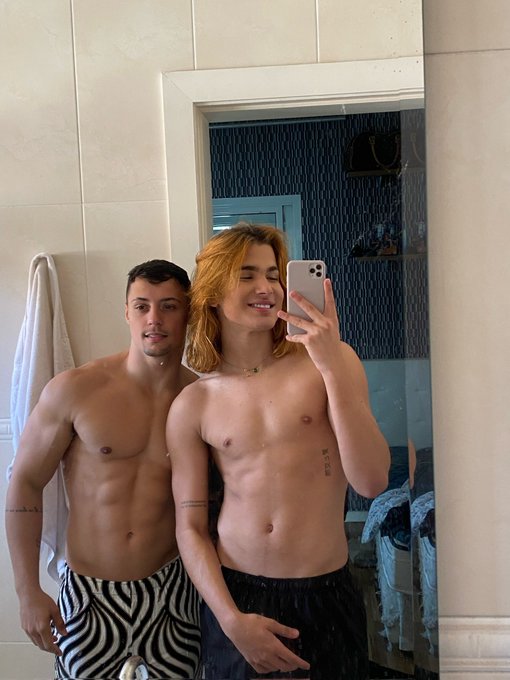 ❤️&zwj;🔥 @ygorzozo https://t.co/tWGqag6zZM<a class="tags" target="_blank" title="On Twitter" href="/?out=eyJ0eXAiOiJKV1QiLCJhbGciOiJIUzUxMiJ9.eyJpYXQiOjE3MjAyNzc4NjYsImlzcyI6InR3cG9ybnN0YXJzLmNvbSIsIm5iZiI6MTcyMDI3Nzg2NiwiZXhwIjoxNzUxODEzODY2LCJyZWRpcmVjdF91cmwiOiJodHRwczovL3R3aXR0ZXIuY29tL3lnb3J6b3pvIn0.qKqCa4dOY4qsxcW1CvTQJbIVJZWCKsRMd00vF15_SFm3BchLmvtykedOp9VbbtI6x5n0cZim98NGTKM1YVLQsA">@ygorzozo</a>