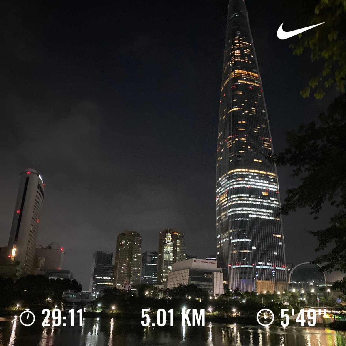 weekly20km's tweet photo. #1주일에_20km #nrc #러닝 #석촌호수 #nft #beeple #project https://t.co/cdf83Z1lQf