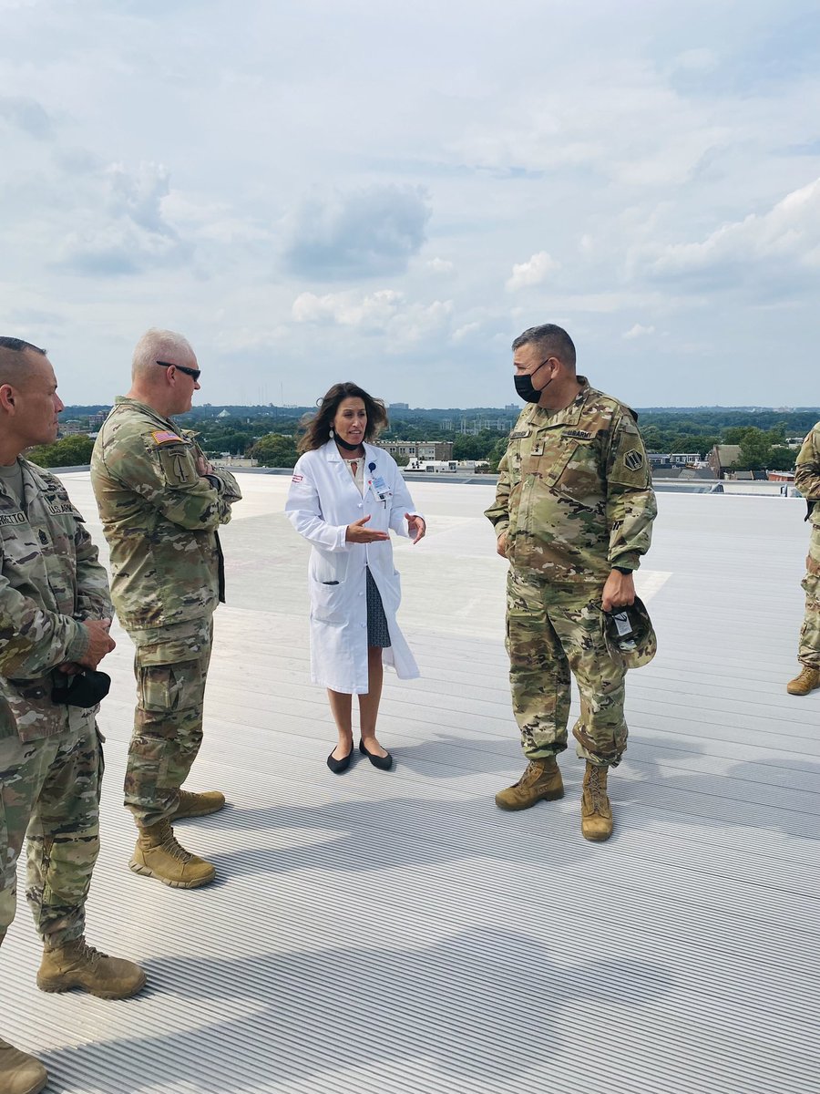 JohnEvans1988's tweet image. The City of Philadelphia hosted TF46 to exercise DSCA response to a CBRN-E incident. Great partnership all around, and amazing work by our Soldiers, @PhillyFireDept and @PennMedicine. 
#StrengthoftheNation 
@USArmyNorth @USNorthernCmd
