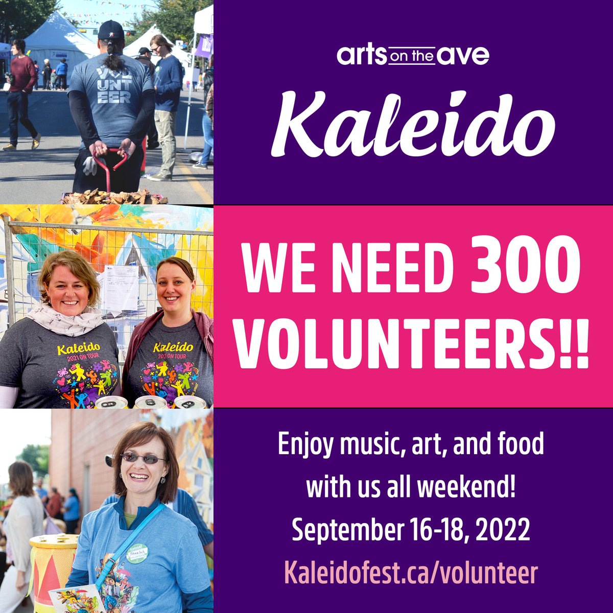 Arts On The Ave tweet media