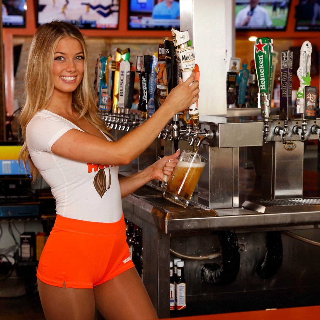 🍺 Thursdays --  the thirstiest day of the week!