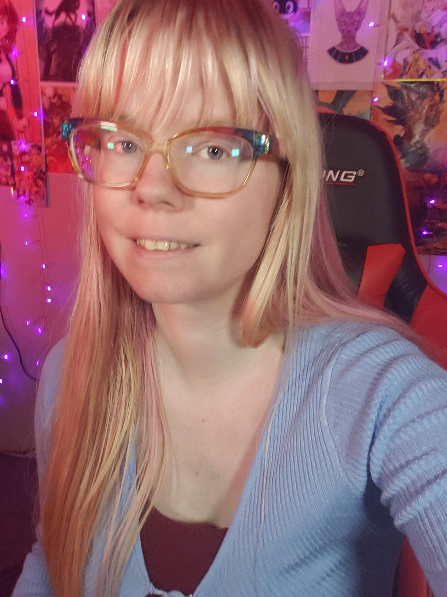 Hannah Owo (She/They) Faces Backlash On X - s3oxbxx