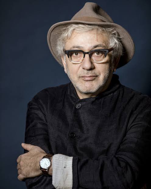 Happy birthday Elia Suleiman. My favorite film by Suleiman is It must be heaven. 
