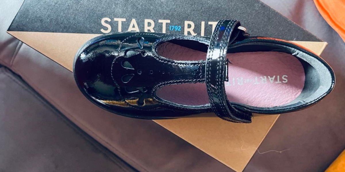 StressedMum (@stressedmum01) on Twitter photo A great new giveaway has just gone live witth <a href="/StartRiteShoes/">Start-Rite Shoes</a>
Giving one of my lucky readers the chance to win a pair of school shoes. Head over to stressedmum.co.uk/back-to-school… to find out more
#gifted #giveaway #win #BacktoSchool2022 A great new giveaway has just gone live witth <a href="/StartRiteShoes/">Start-Rite Shoes</a>
Giving one of my lucky readers the chance to win a pair of school shoes. Head over to stressedmum.co.uk/back-to-school… to find out more
#gifted #giveaway #win #BacktoSchool2022