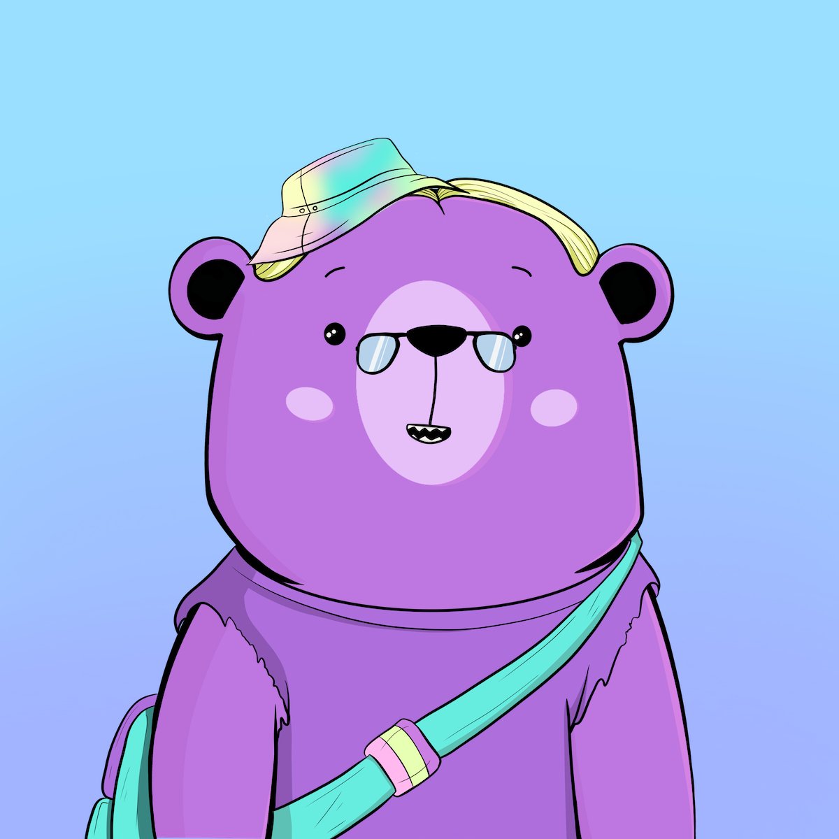 🎁 Giveaway from <a href="/madbearsclub/">Mad Bears Club</a> 🎁

Prizes:
🏆 1 NFT from Funny Bears
🏆 0.1 SOL
🏆 10 WL Spots

To Enter:
1⃣ RT &amp; ❤️.
2️⃣ Tag 2 Friends 

24H⏰

#NFT #NFTGiveaway #NFTdrop #NFTCommunity #WLGiveaway