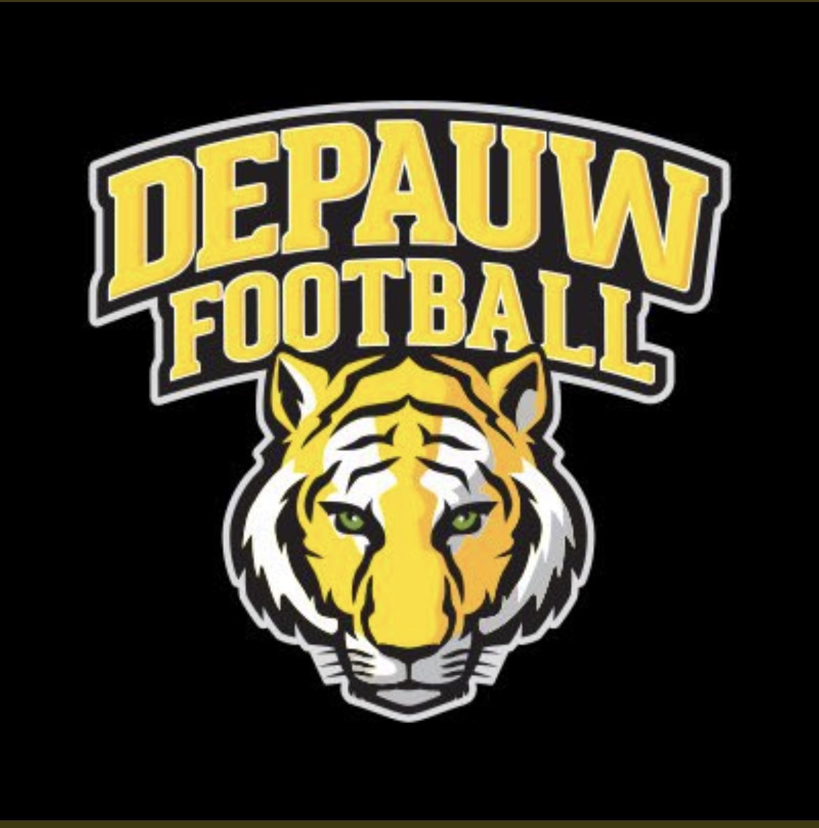 Shanegastineau's tweet photo. After a great conversation with @RoryMannering I am blessed to receive an offer to play at Depauw university! @DePauwTigersFB @HSEFootball https://t.co/VDSbYMyCsb