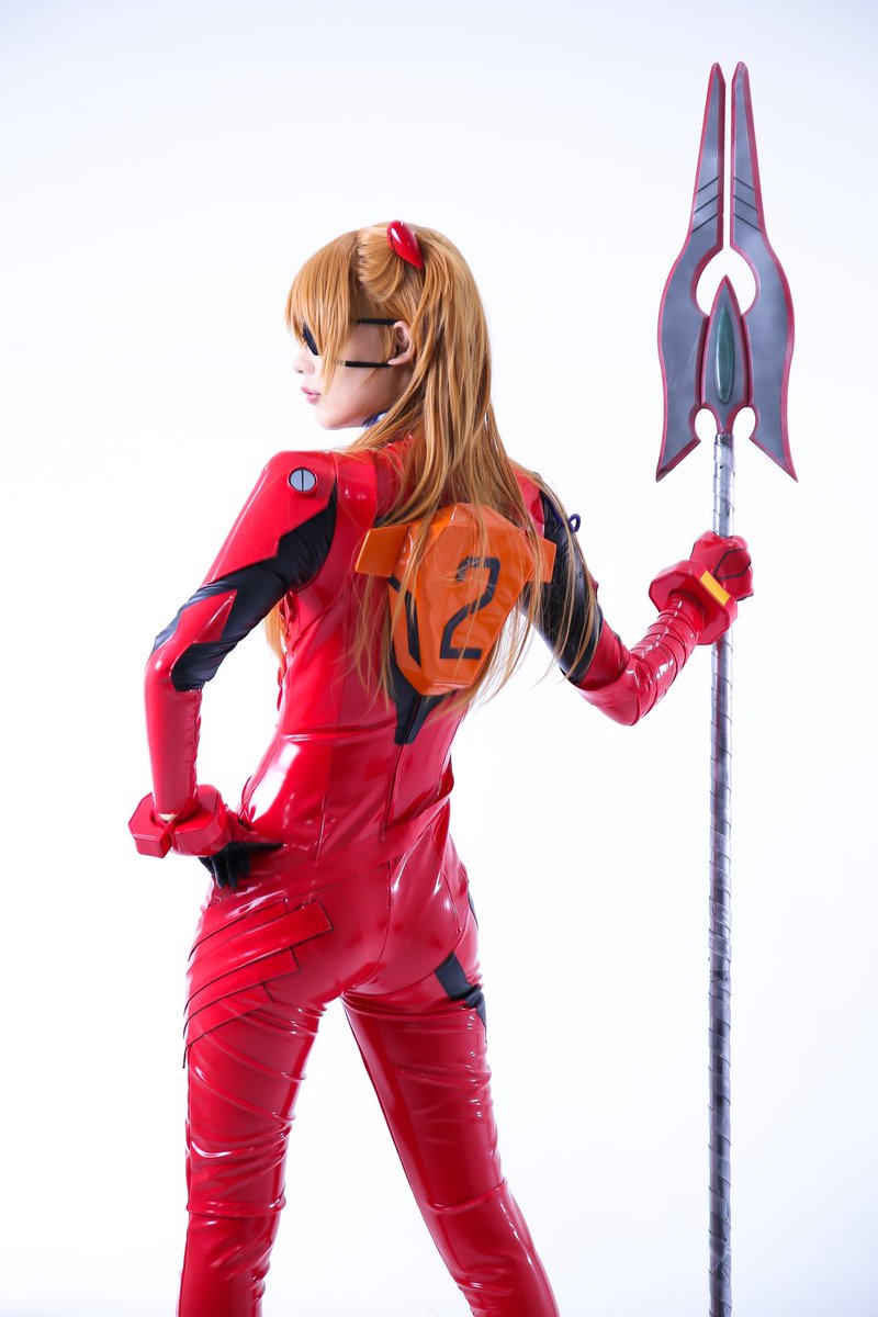 プラグスーツ アスカ のコスプレ作品 (280 件) - Twoucan