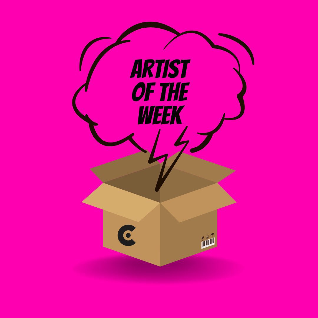 artiversity's tweet photo. DROP YOUR ART FOR CHANCE TO WIN π
What's in the box this week, you ask?
Here's what:
- Conception Arts Swag
- Blog Article
- Social Media Share
#conceptionarts #artistoftheweek https://t.co/wRCgPZ85F4