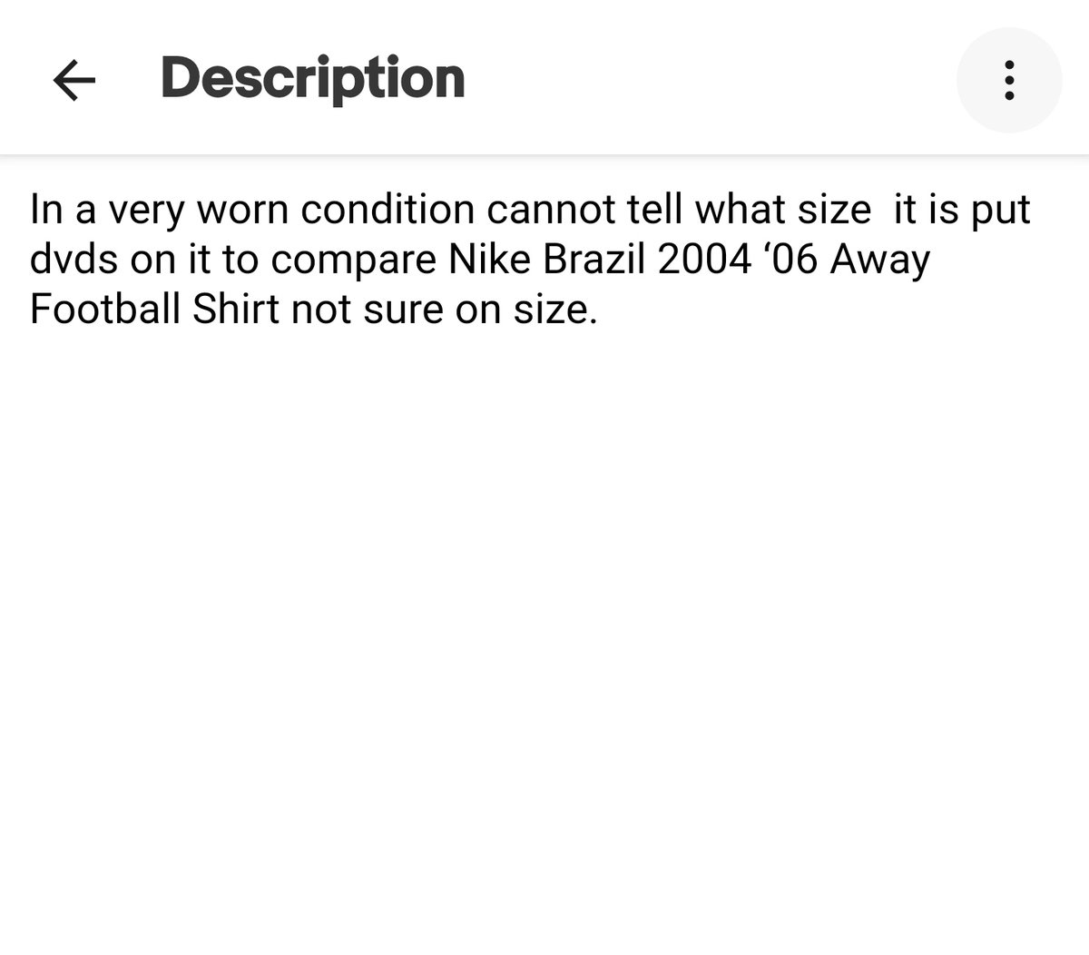 AdrianT90's tweet photo. Anybody know what size I am in DVDs? https://t.co/iutS3g69TR