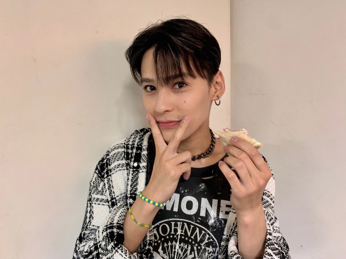 TETTA ワンエンオンリー ワンエン 関哲汰