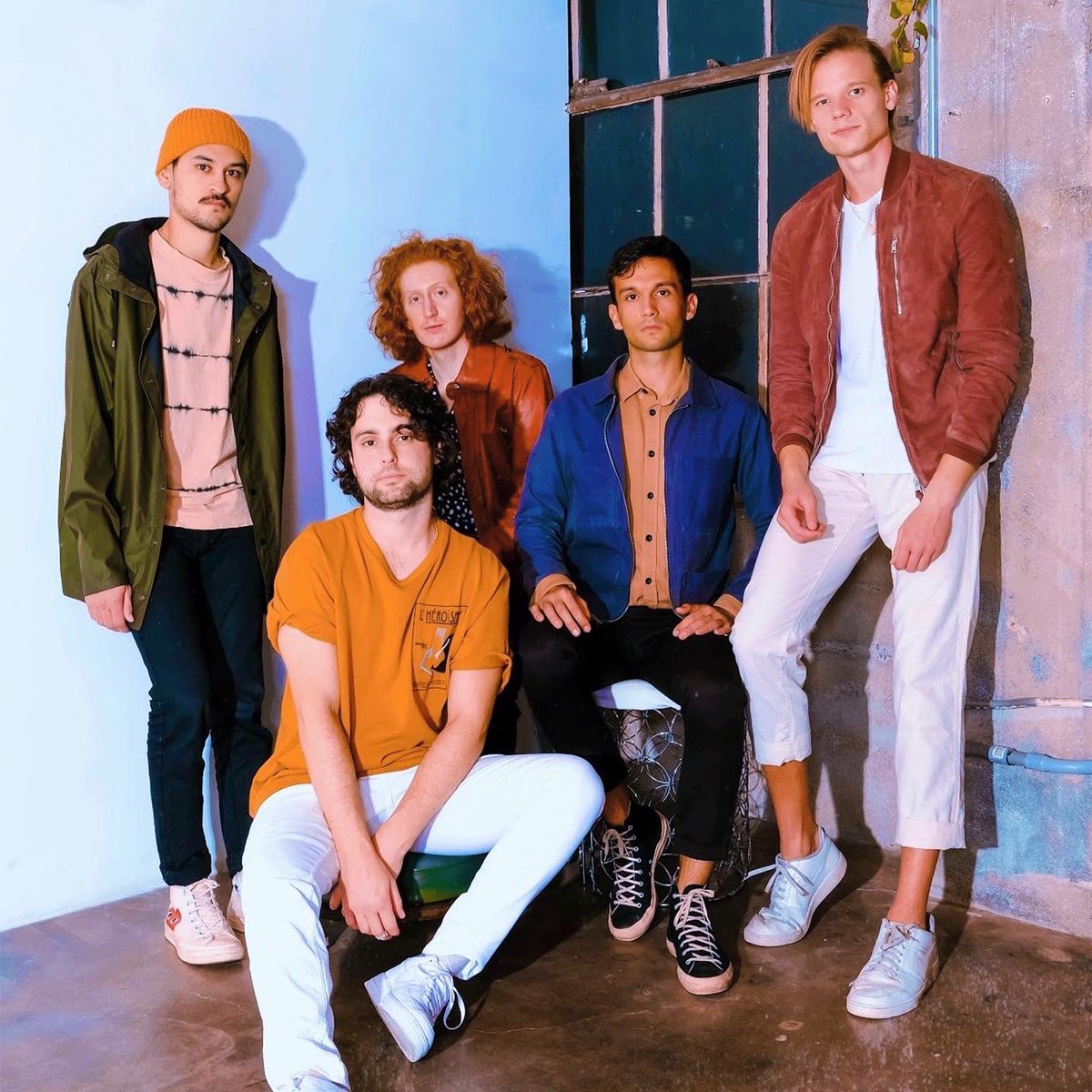 phonograph_me's tweet photo. Take a moment to slow down & listen to our treats of the day ☀️ ft. the new singles from Brandi and The Alexanders, Creature Canyon, Anarbor & Limón Limón 🎶 tap the link in our bio & check them out! #phonographme #brandiandthealexanders #creaturecanyon #anarbor #limonlimonmusic https://t.co/wbnVFLSWW6