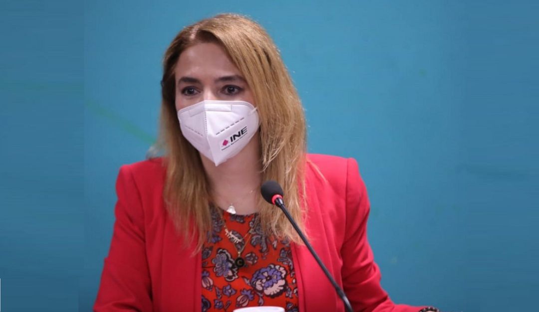 The Circle tweet media