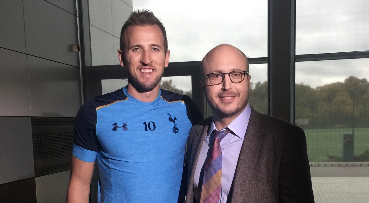 Happy birthday to Harry Kane, Manchester City\s Daddy. And may every day of the next year be better than this. 