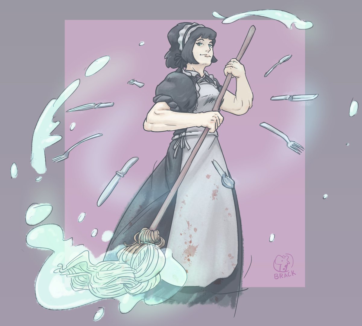 Brack_Giraffe's tweet image. 