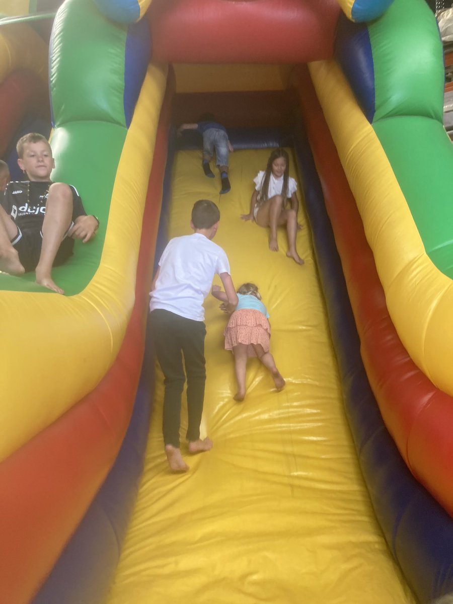 CHK Bouw BV tweet media