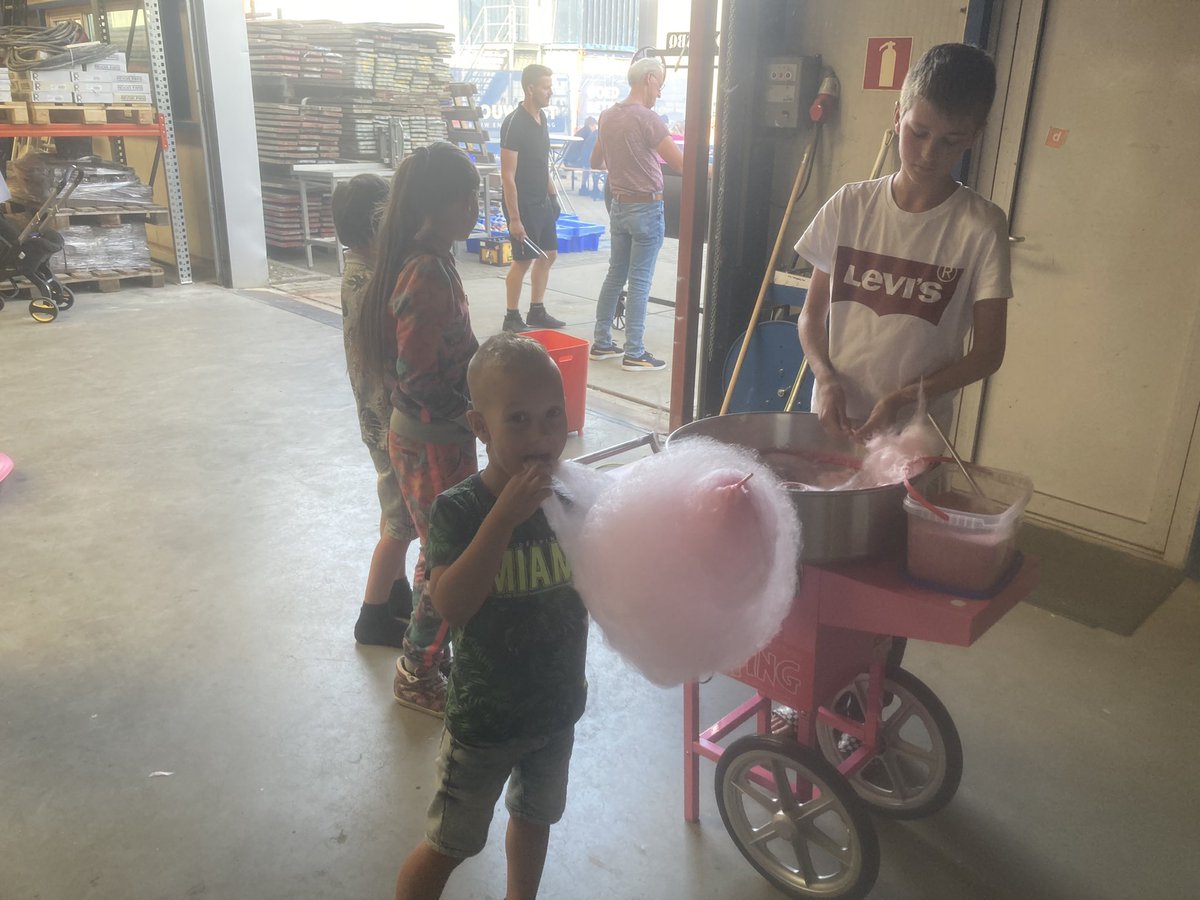 CHK Bouw BV tweet media