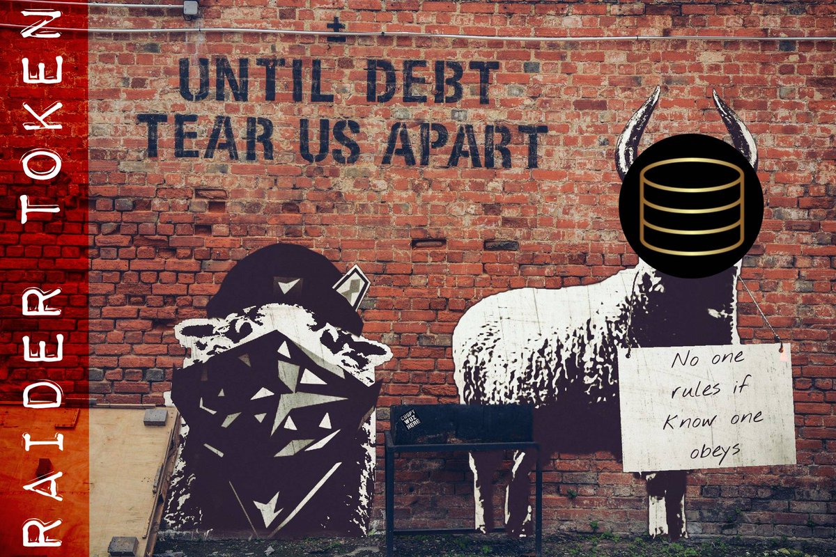 raidbsc's tweet photo. Raider Token Pride.
We are Rugpull-proof. What about you?
Let's go, Raiders, Let's go.
#RaiderToken
https://t.co/7iqLUClDzx
#RaiderNation #RaidNation #RN4L #RT4L
#Anarchy #Anarchy1 #AnarchyToken #Chaos #BSCgems #BSCgemAlert #Presale #CryptoNoob #PitbullToken #UniteDefi https://t.co/8o6YqjqgSf