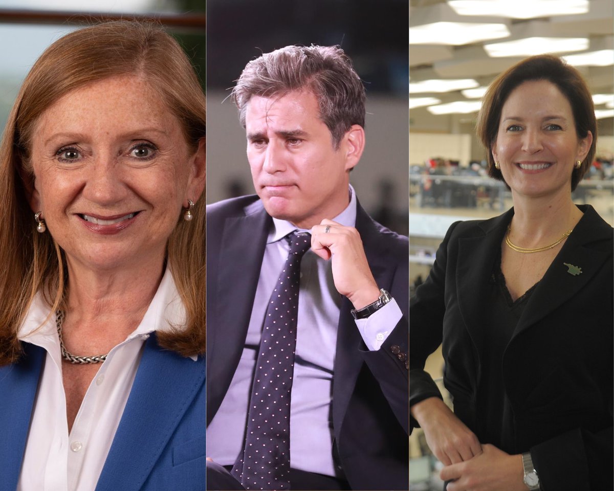 Manuel Tovar, Anabel González y Dyalá Jiménez: Reforma educativa debe ser la prioridad de Costa Rica en la OCDE nacion.com/economia/polit…