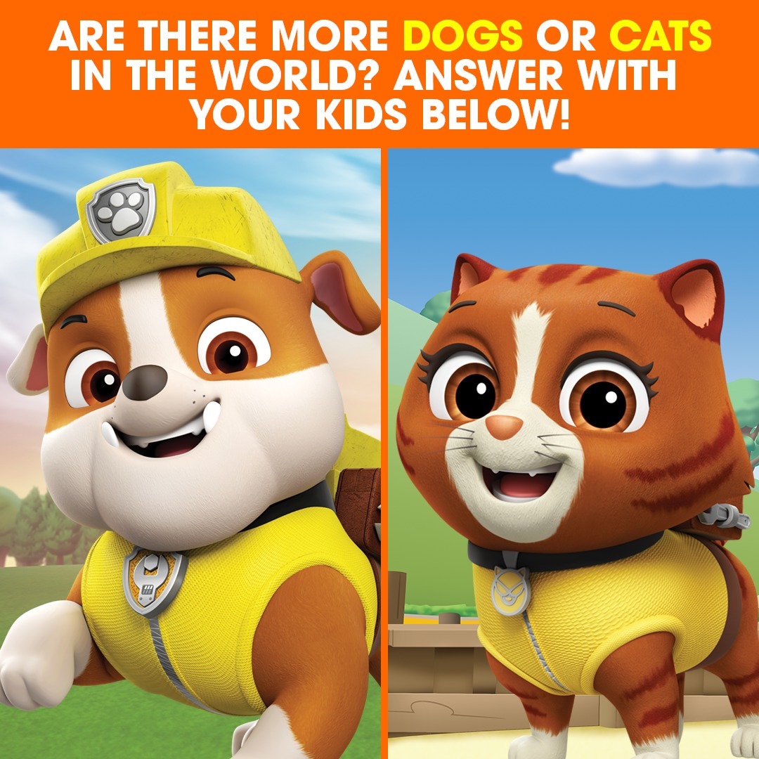 Nick Jr. UK on Twitter: "???????? https://t.co/DkWnTRiIeP" / Twitter