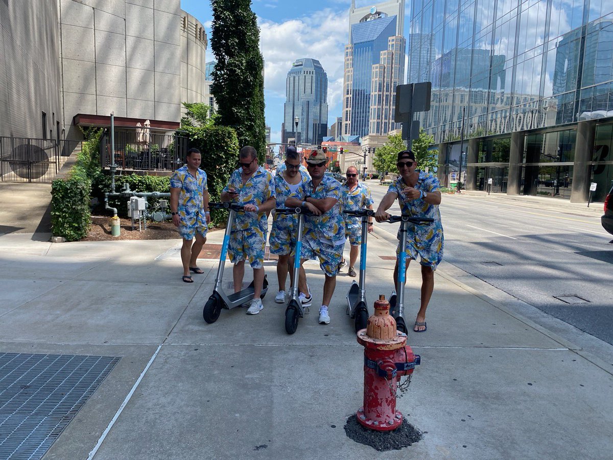 Twitter that’s not about <a href="/AdamBombSquad/">Adam Bomb Squad</a>.  Okay. Alright. Okay.