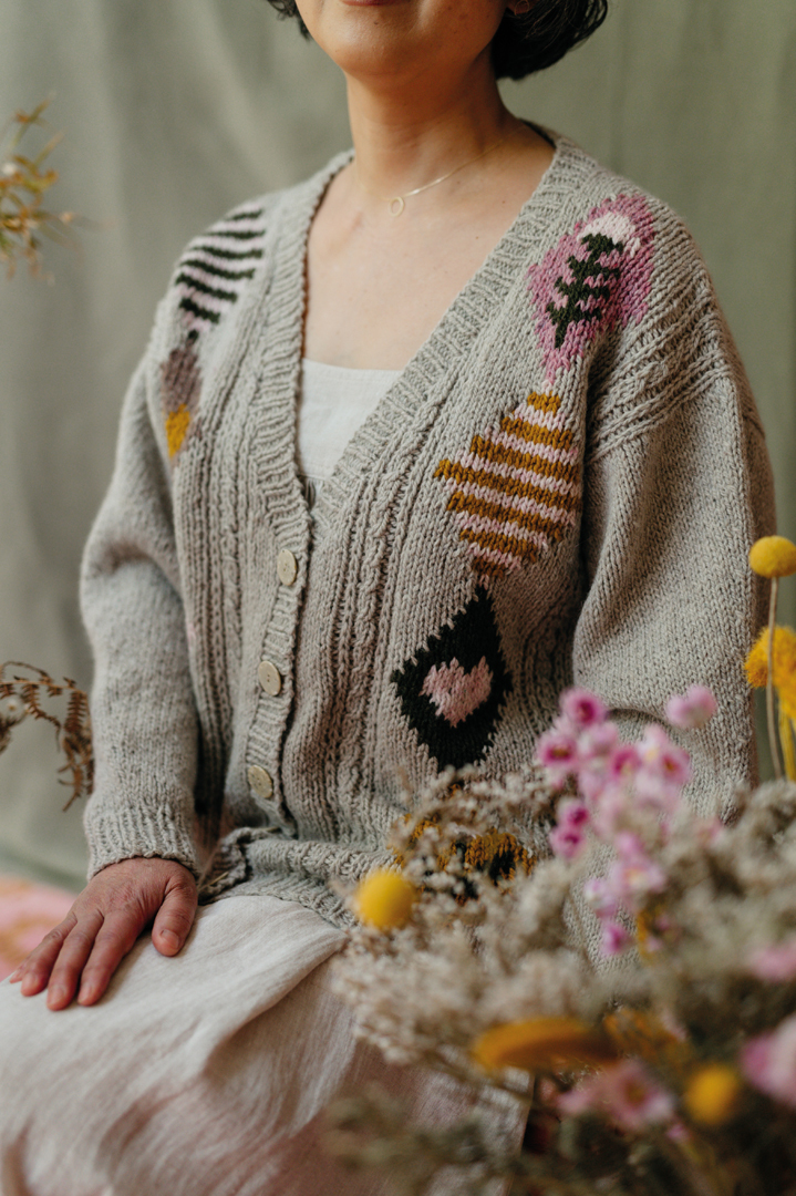 Pom Pom Quarterly tweet media