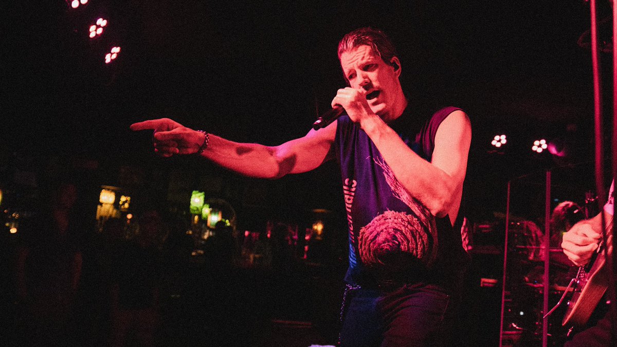 MarsJunction's tweet image. Missing the road right now, hope to see you all soon! 
@cameron @tyler