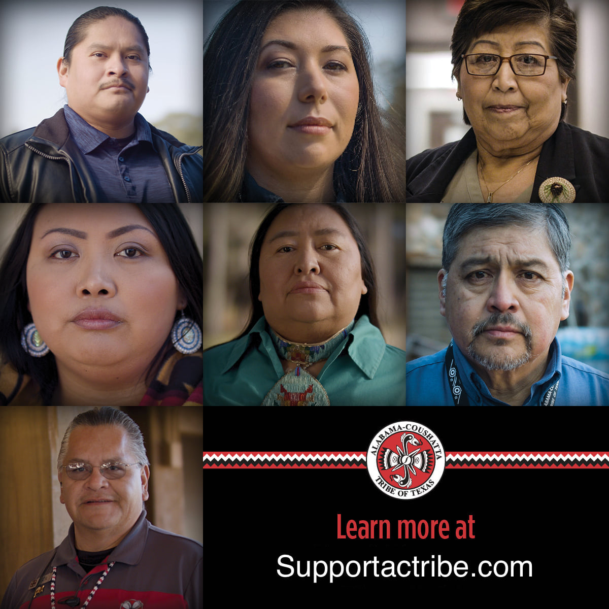 SupportACTribe's tweet image. It's important that we remain a Sovereign Nation. Therefore, we still have H.R. 2208 to pass through the Senate so that we remain untouched by Texas. Help us by