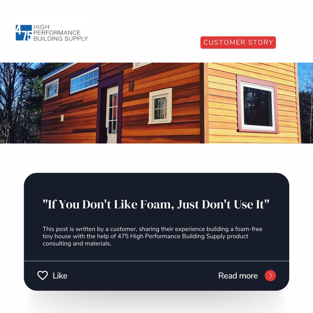 NYPassiveHouse's tweet photo. Read below:
https://t.co/MUAQWlIugN

#passivehouse #passivhaus #EfficiencyFirst  #EfficiencyNOW #greendesign #passivehousedesign #architecture #archilovers #sustainablearchitecture #greenbuilding #greenbuilder #netzero #energyefficiency #NYPH #newyorkpassivehouse #newyorkcity https://t.co/6rXzQYRT2O