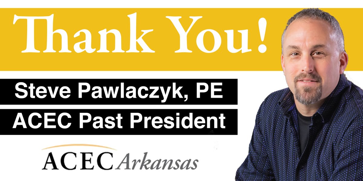 ACEC Arkansas tweet media