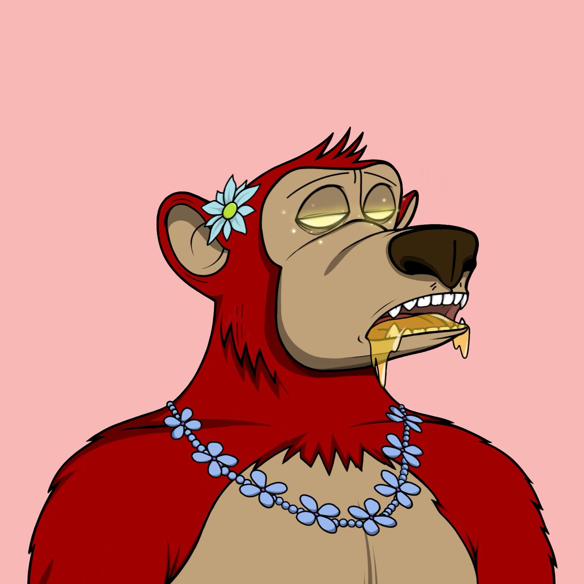 BAHibernation's tweet photo. The first 200 interactions will get WL!
1- Like, RT and tag your friends
2- Follow @bearsafterh 
#NFTs #NFTGiveaways #NFT #NFTCommunity #opensea https://t.co/q7nC8OWfOI