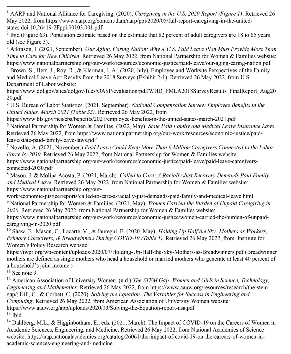 National Partnership (@NPWF) / Twitter