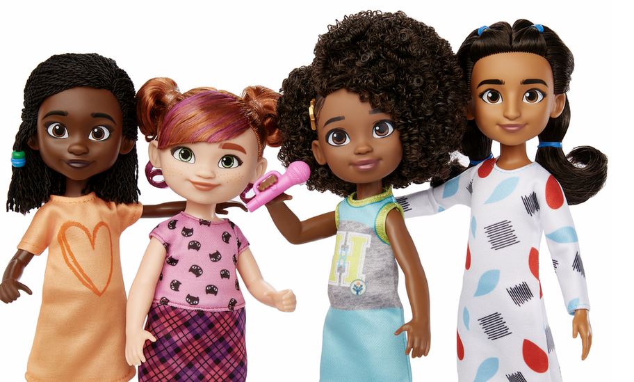 Lipstick Alley on Twitter Barbie, Ludacris is Making Dolls Now