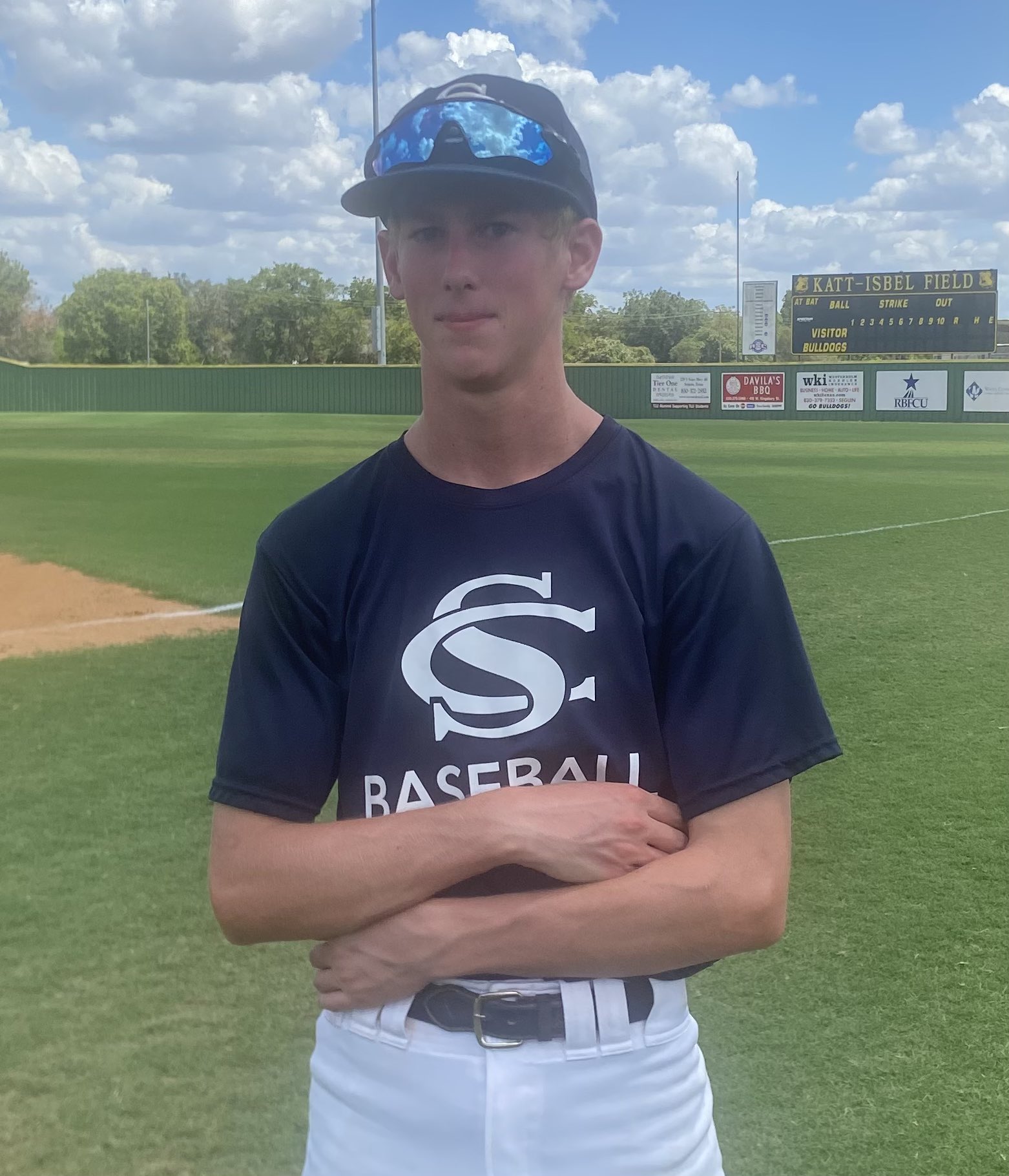 Corespeed Baseball (CorespeedBBall) / Twitter