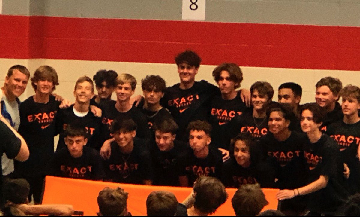 Landynsniper's tweet photo. Great experience at exact sports college ID camp southwest! @EXACTSports https://t.co/mCFUaB79Ys