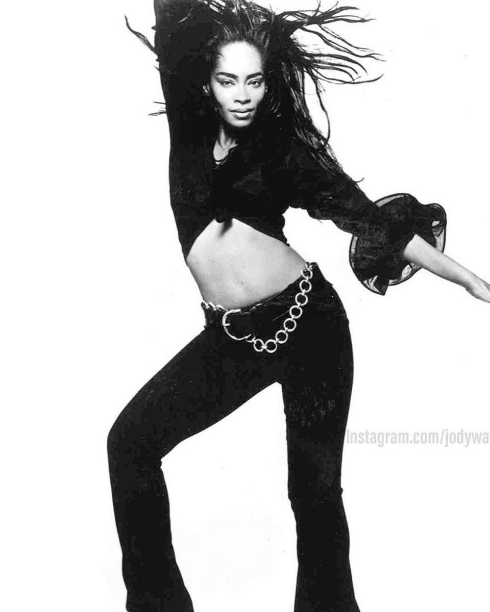 Jody Watley 
Photography:Steven Meisel 
Makeup: Francois NARS
Hair: Oribe 
Styling: Jody Watley & Paul Cavaco 
#tbt 1989 #JodyWatley #music #fashion #style #photography #stevenmeisel
Timeless & Classic #TBT Wattage ✨🌟