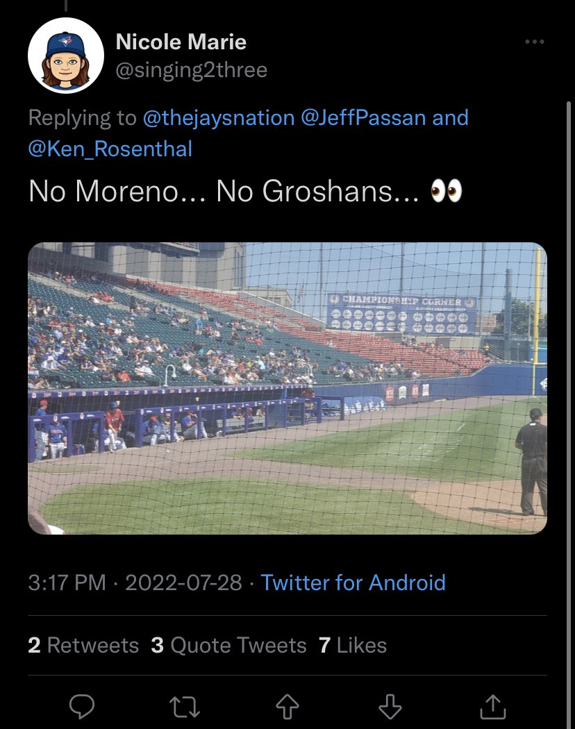 MoLesterSources's tweet image. 👀👀👀⏳⏳⏳ #MoLesterSources #NextLevel