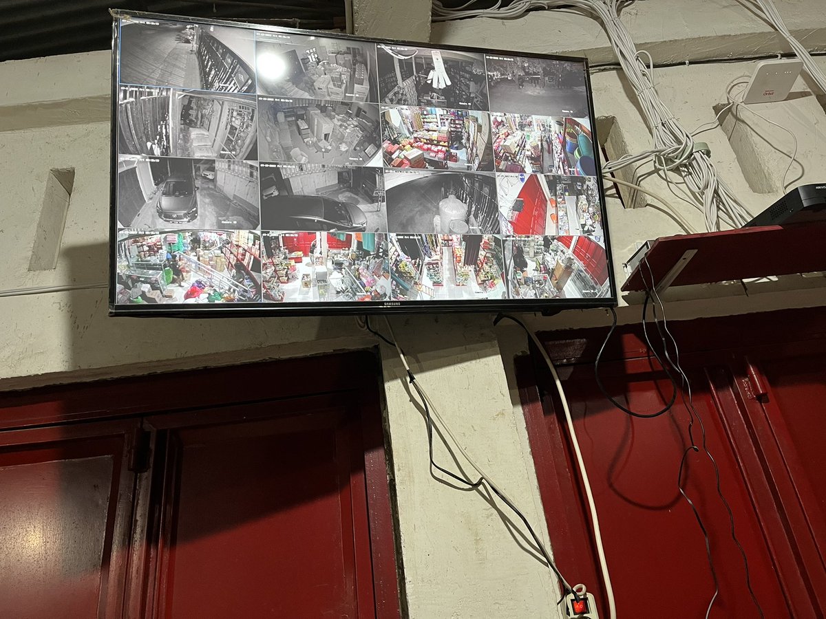 Kelar juga 16titik 😫