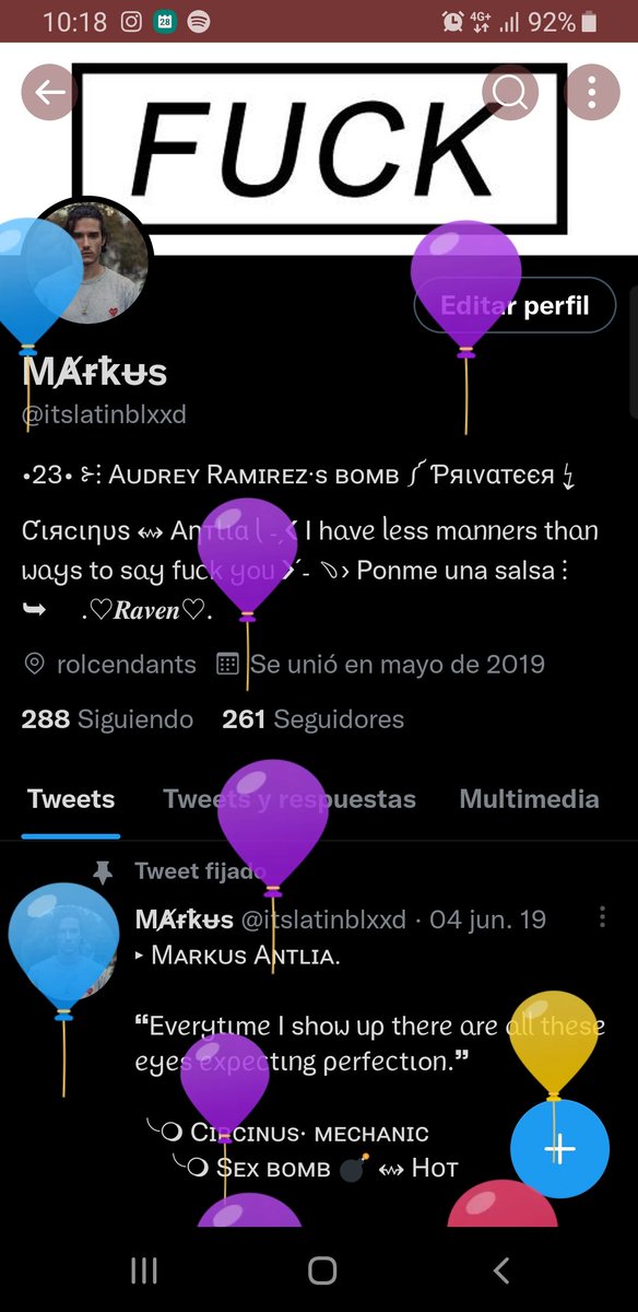 Happy birthday to me bitches