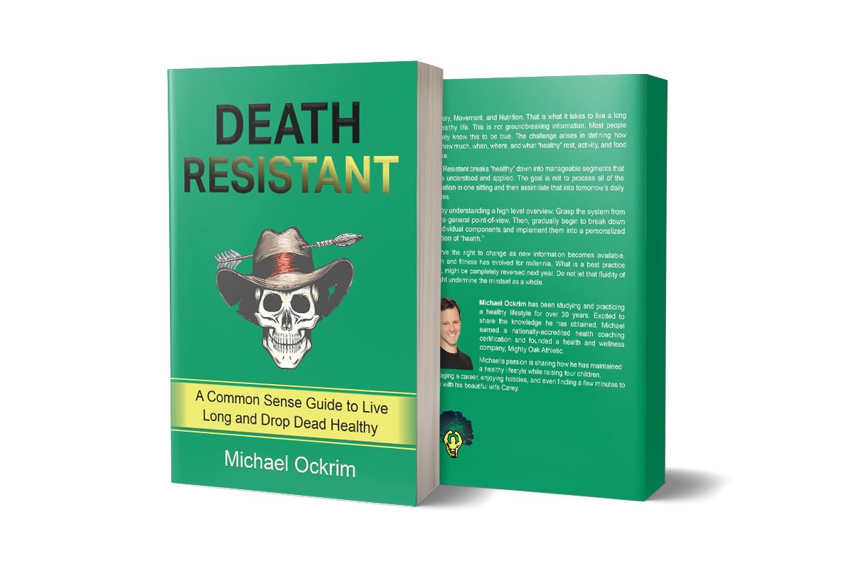 michaelockrim's tweet photo. @jaltucher Hello James! My self published book is not getting any traction with readers. Do you have an article or advice on getting an agent, editor, and publisher? Thanks! Mike Ockrim https://t.co/8gaT9qkk1H
